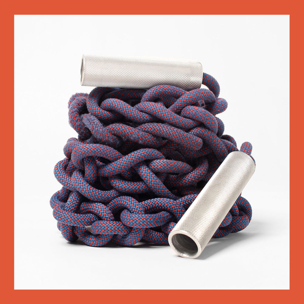 10-Pack of Monster Ropes – Grassroots Studio